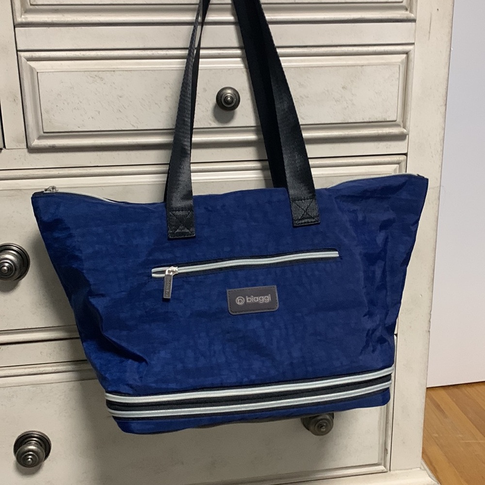 Biaggi tote